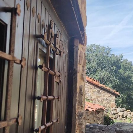 Casa Con Encanto Lagunanegra Y Urbion Vinuesa Esterno foto
